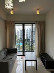 The Palette (D18), Condominium #407392061